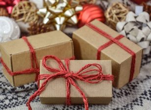 4 Christmas Gifts to Keep Your Loved Ones Safe