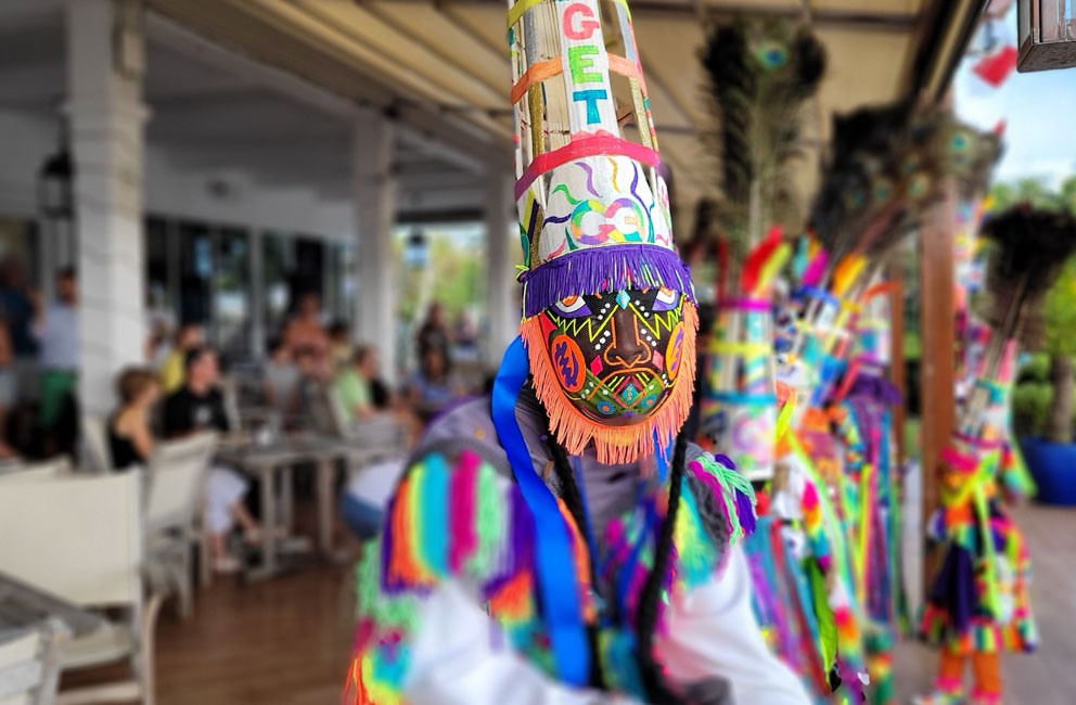 Bermuda Carnival