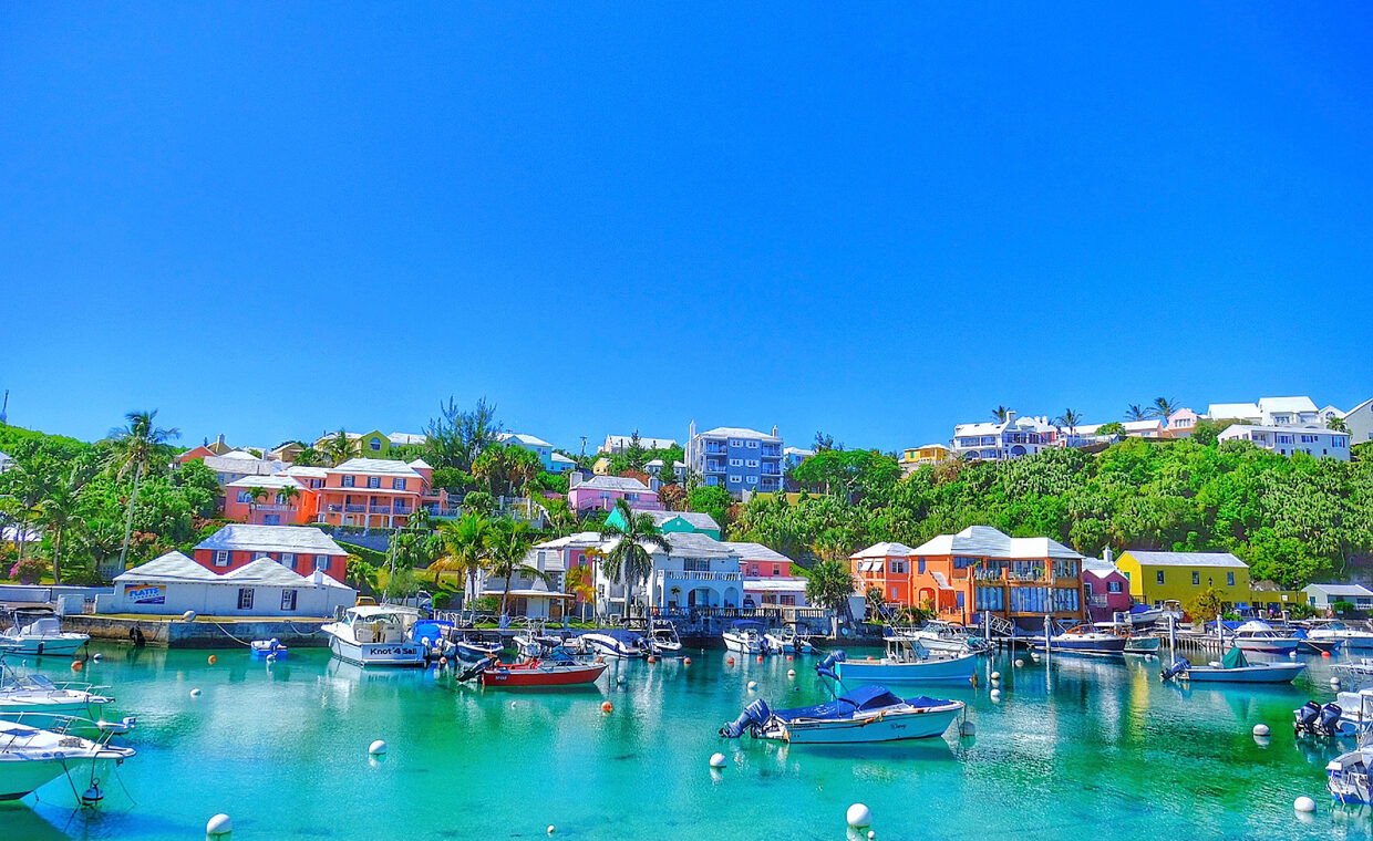 A Safety Guide for Tourists Visiting Bermuda