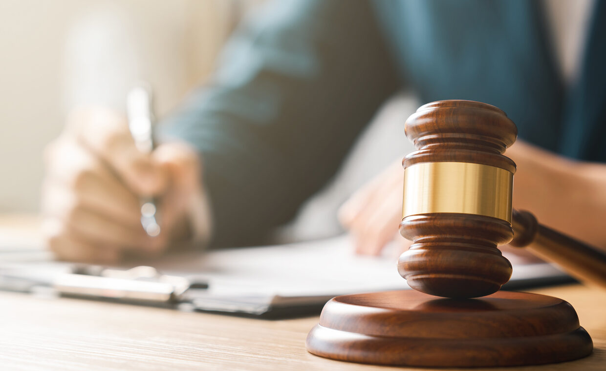 What Bermuda's New Witness Anonymity Law Means for You