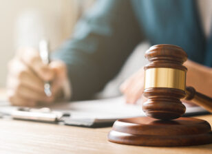 What Bermuda's New Witness Anonymity Law Means for You